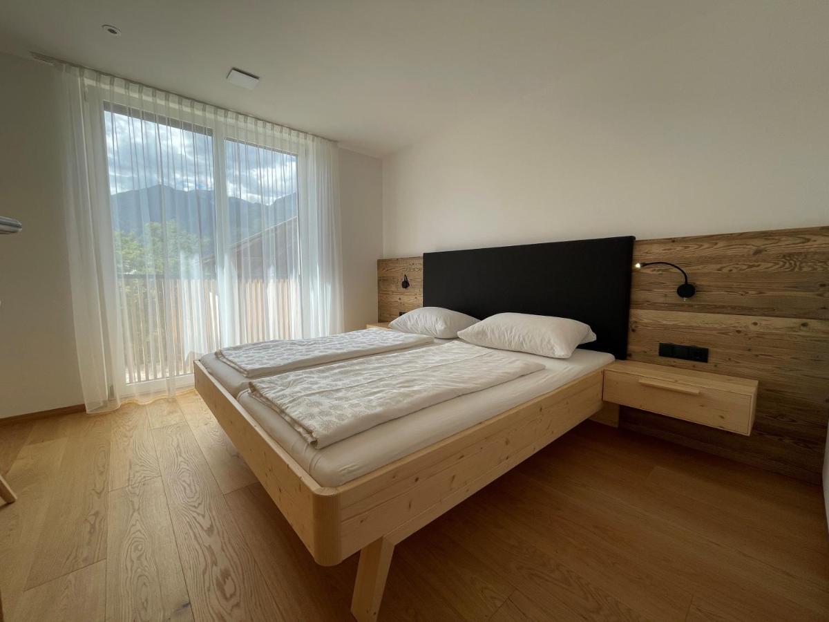 Mesnerhof Chalet Mit Dolomitenblick Und Kostenlosem Parken In Der Tiefgarage Bressanone Eksteriør billede