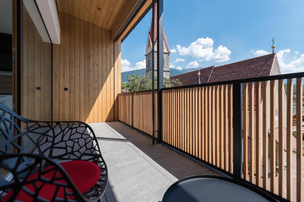 Mesnerhof Chalet Mit Dolomitenblick Und Kostenlosem Parken In Der Tiefgarage Bressanone Eksteriør billede