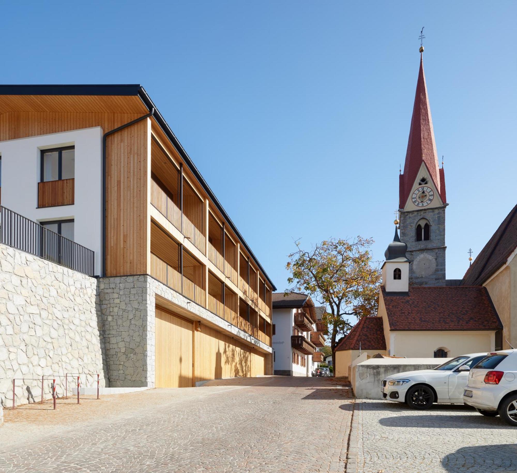 Mesnerhof Chalet Mit Dolomitenblick Und Kostenlosem Parken In Der Tiefgarage Bressanone Eksteriør billede